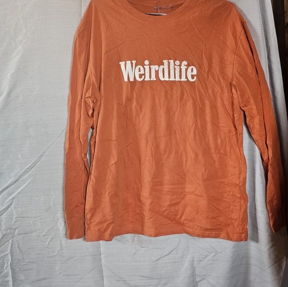 Long sleeve t-shirt - Picture 2 of 2